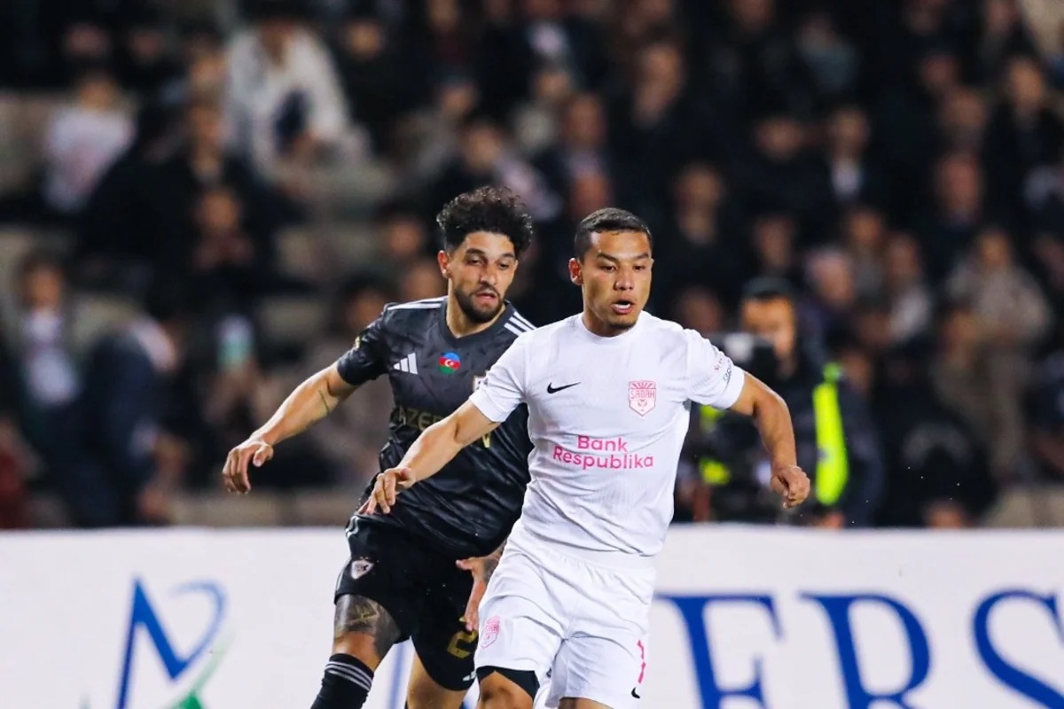 “Sabah” – “Qarabağ” matçının hakimləri müəyyənləşdi