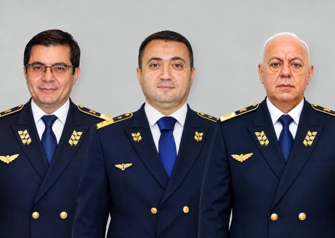 Bakı Metropolitenində yüksək vəzifəyə təyinatlar