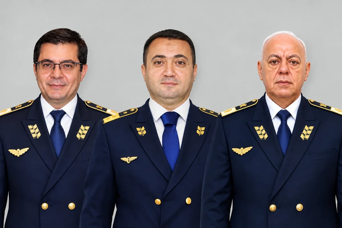 Bakı Metropolitenində yüksək vəzifəyə təyinatlar