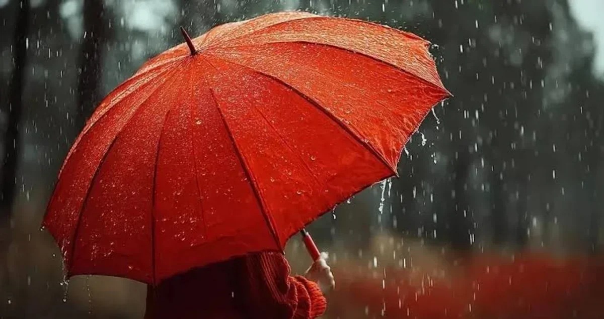 Bu gün hava necə olacaq?