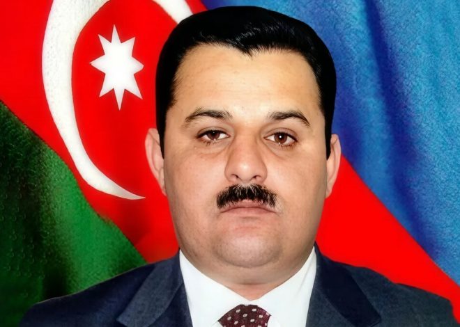 Azərbaycanın Milli Qəhrəmanı komaya düşdü