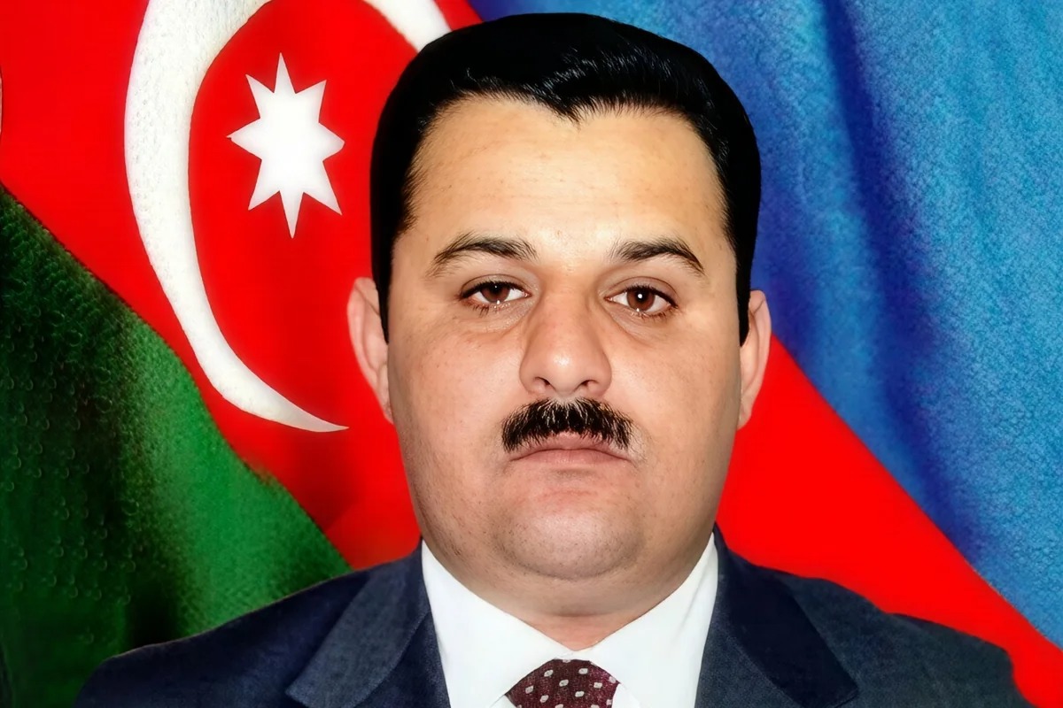 Azərbaycanın Milli Qəhrəmanı komaya düşdü