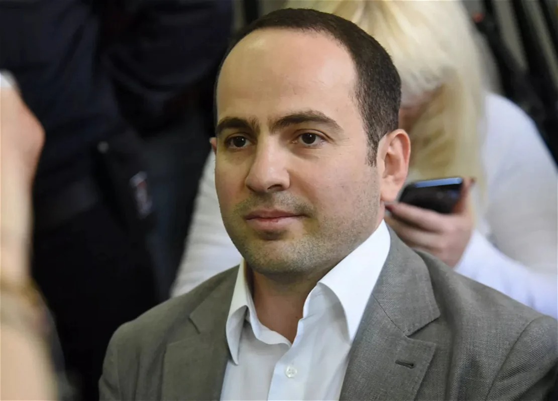 Sedrak Koçaryanın həbs müddəti daha iki ay uzadıldı