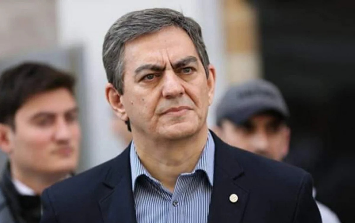 Əli Kərimlinin işi məhkəməyə göndərili