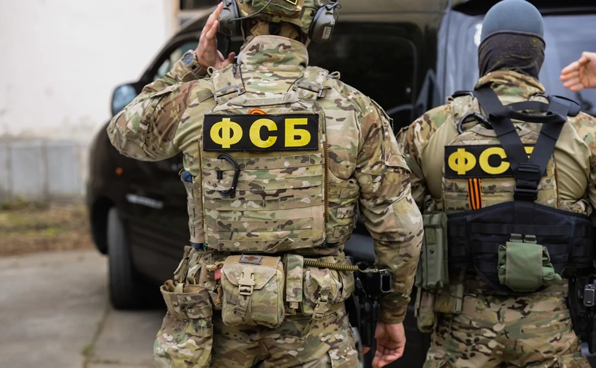 Moskvada terror cəhdi: Qafqazəsilli iki şəxs saxlanıldı