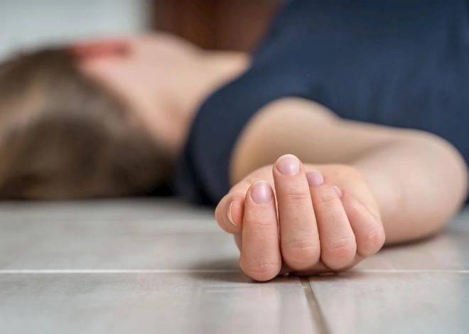 Ağac kəsən kişinin arvadı faciəli şəkildə öldü