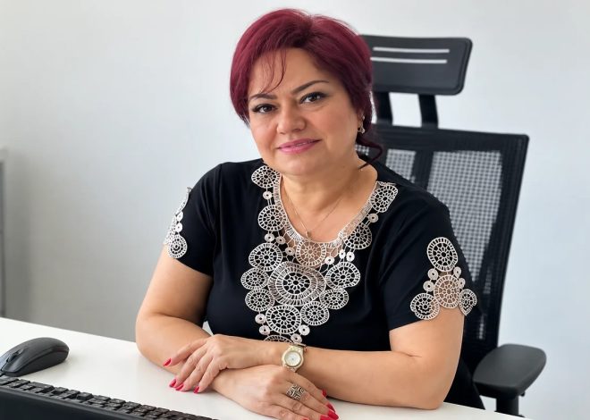 Tanınmış jurnalistə yeni vəzifə verildi