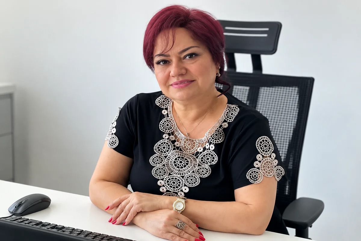 Tanınmış jurnalistə yeni vəzifə verildi