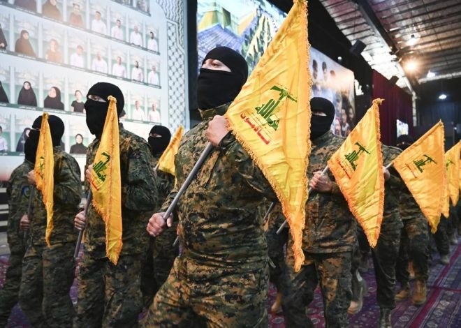 “Hizbullah” İranın xeyrinə hərbi əməliyyatlara qoşulmaqdan imtina etdi