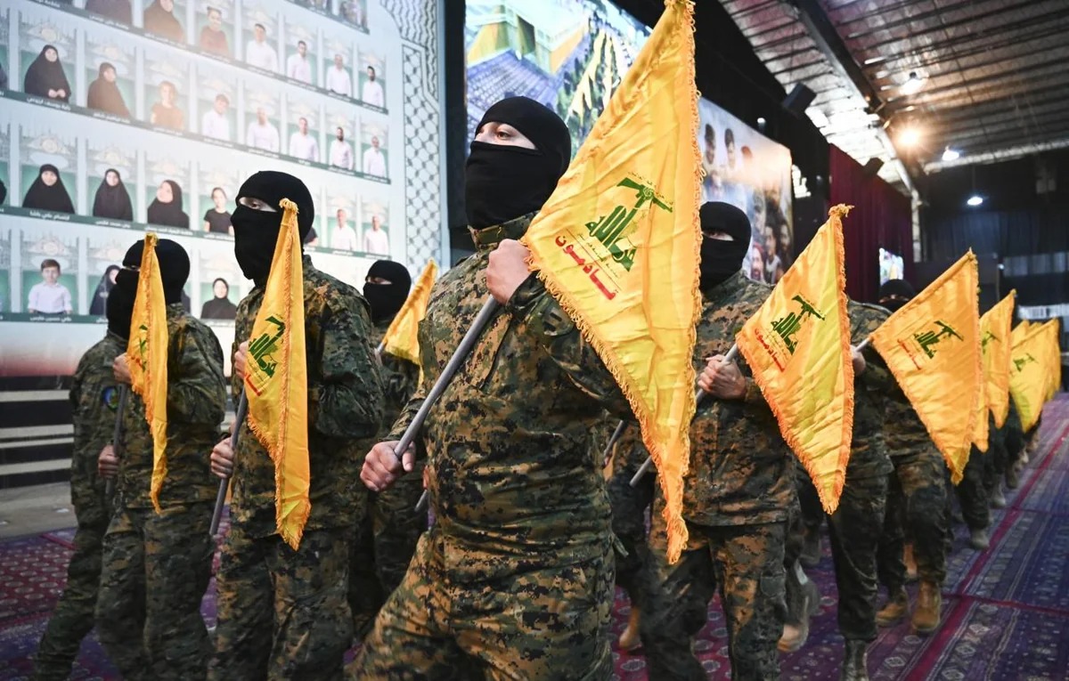 “Hizbullah” İranın xeyrinə hərbi əməliyyatlara qoşulmaqdan imtina etdi