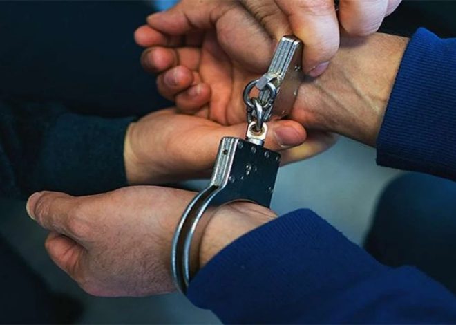 Sabunçuda bağçanın qapı və pəncərələrini sındıran qazi saxlanılıb