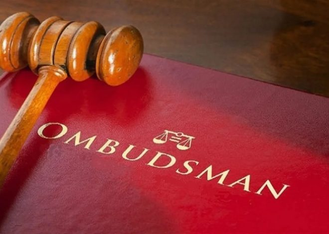 Azərbaycanda yeni ombudsman seçiləcək