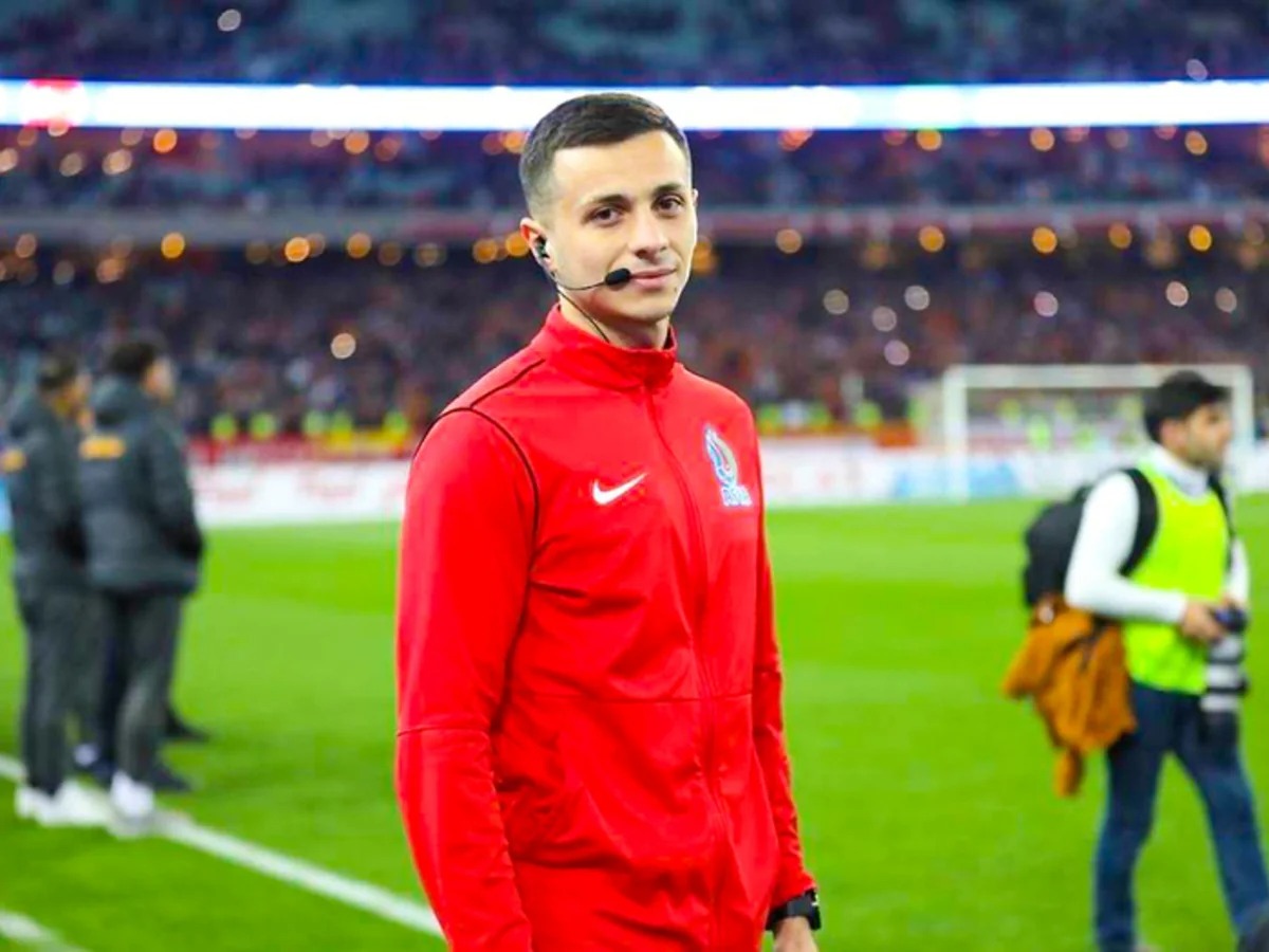 Azərbaycan Premyer Liqası: “Qarabağ”, “Sabah” və “Neftçi”nin oyunlarına təyinatlar açıqlanıb