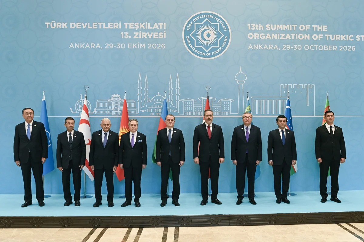 Ceyhun Bayramov TDT-nin Xarici İşlər Nazirləri Şurasının iclasında iştirak edib