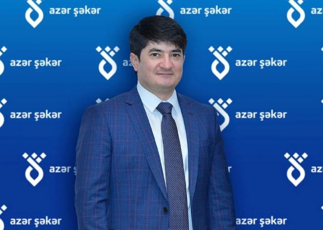 Korrupsiya ilə bağlı tutulmuş sabiq vəzifəli şəxsdən xəbər var