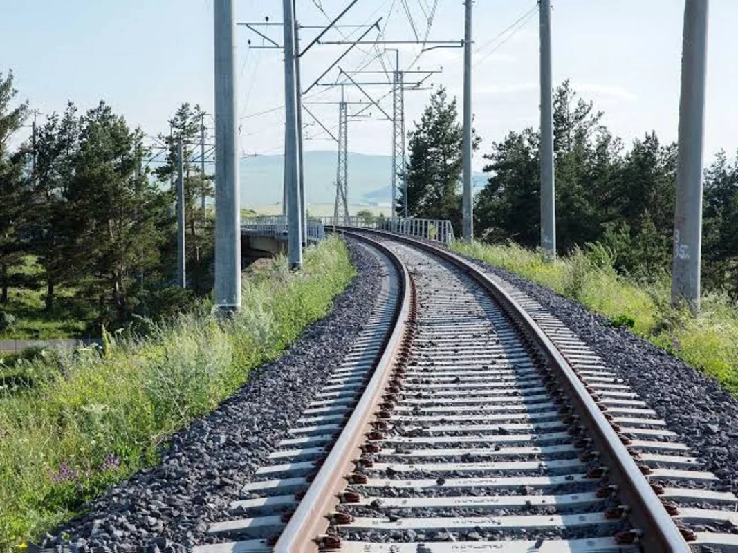 Yeni Suraxanı-Hövsan dəmir yolu xətti bərpa edilir – İşlərə başlanıldı