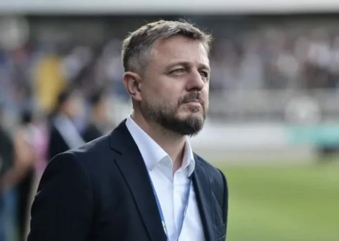 Anar Hacıyev “Qarabağ”dan getdi