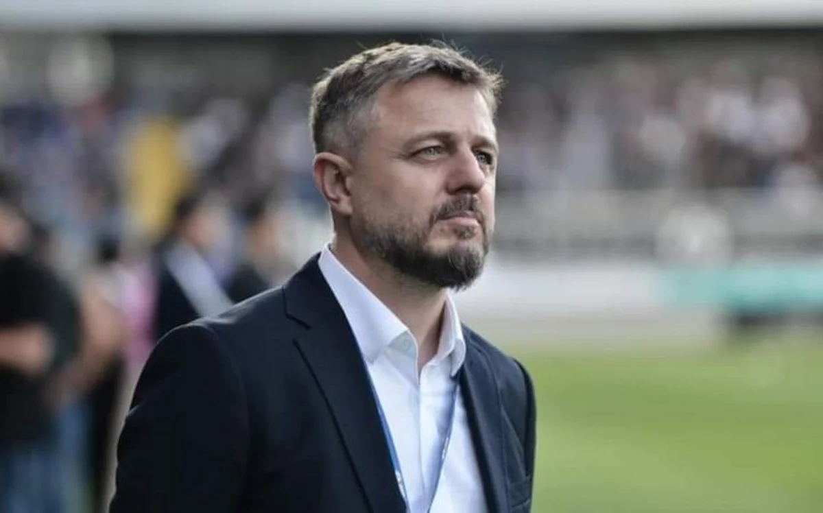 Anar Hacıyev “Qarabağ”dan getdi