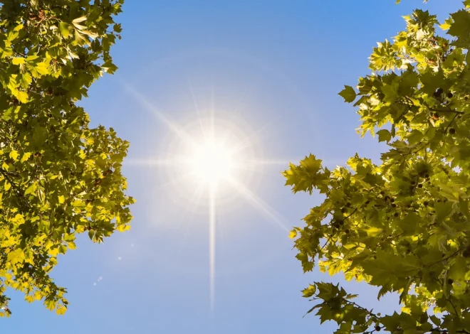 Bu gün hava necə olacaq?