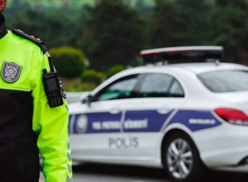 Yol polisindən moped və velosiped sürənlərə xəbərdarlıq