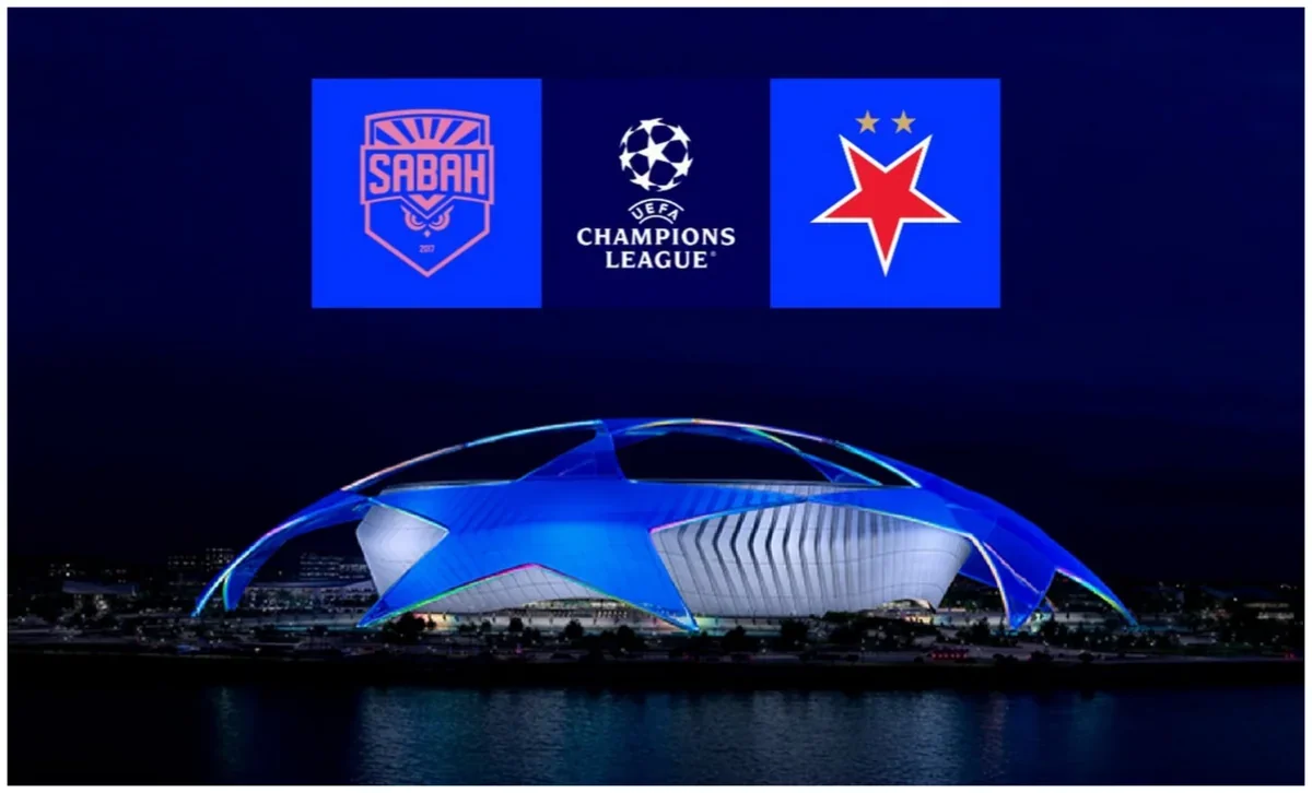 Çempionlar Liqası: “Sabah” – “Slaviya” oyununu avstriyalı baş hakim idarə edəcək