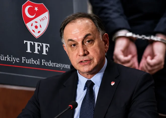 Ferhat Gündoğdunun həbsinin şok detalları açıqlandı