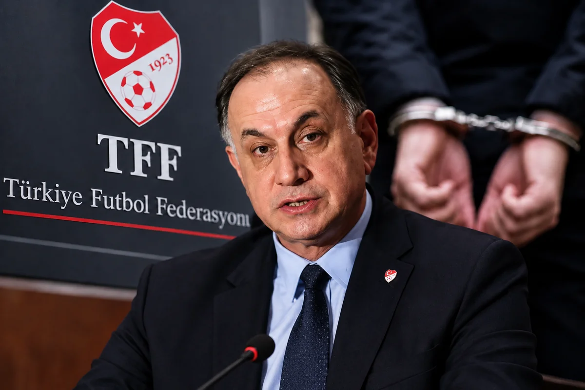 Ferhat Gündoğdunun həbsinin şok detalları açıqlandı