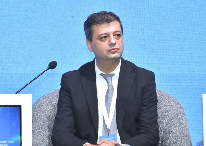 Mətbuat Şurasına yeni sədr seçildi