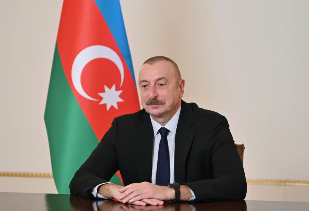 Prezident: “Biz COP29 sədrliyimiz çərçivəsində inkişaf etməkdə olan kiçik ada dövlətlərinin prioritetlərini ön plana çəkdik”