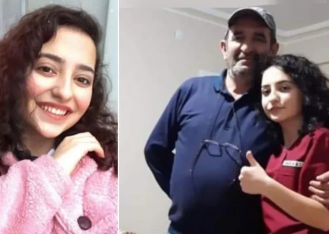 Ankarada dəhşət: Ata hamilə qızını və onun sevgilisini öldürdü