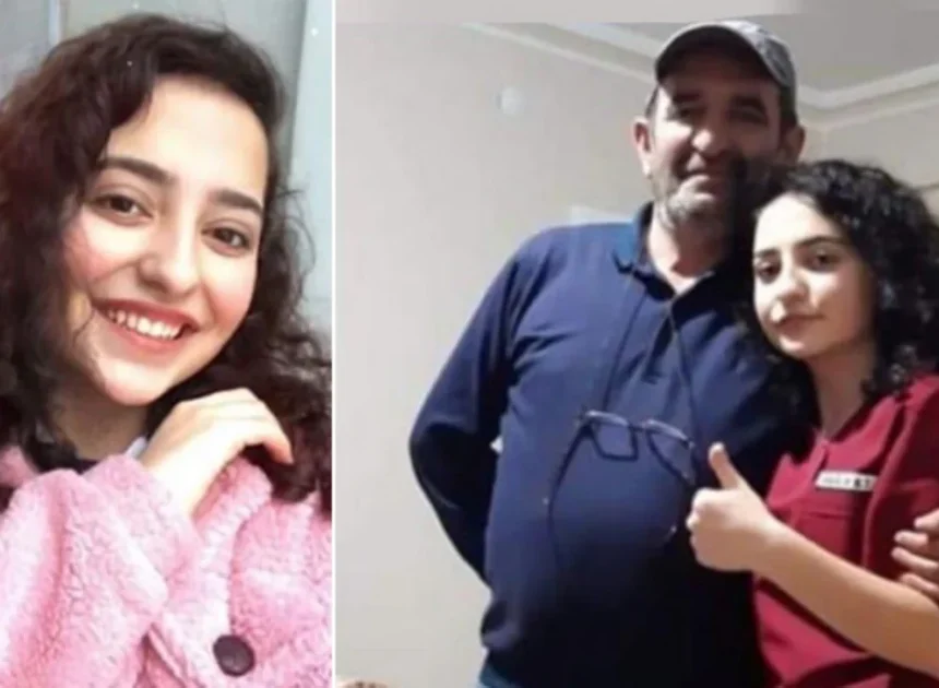 Ankarada dəhşət: Ata hamilə qızını və onun sevgilisini öldürdü