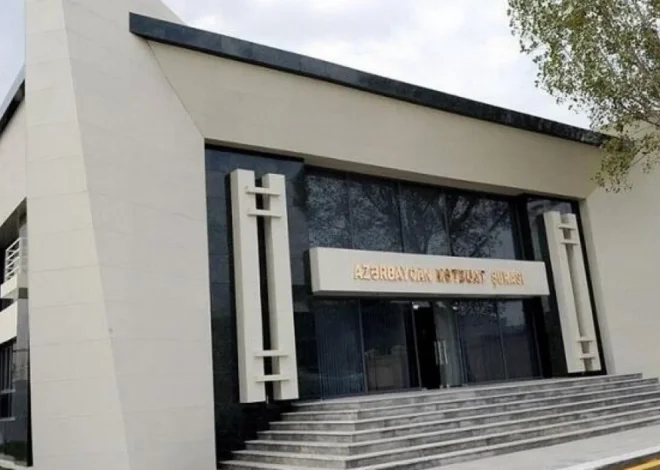 Mətbuat Şurası İdarə Heyətinin yeni tərkibi təsdiqlənib – Siyahı