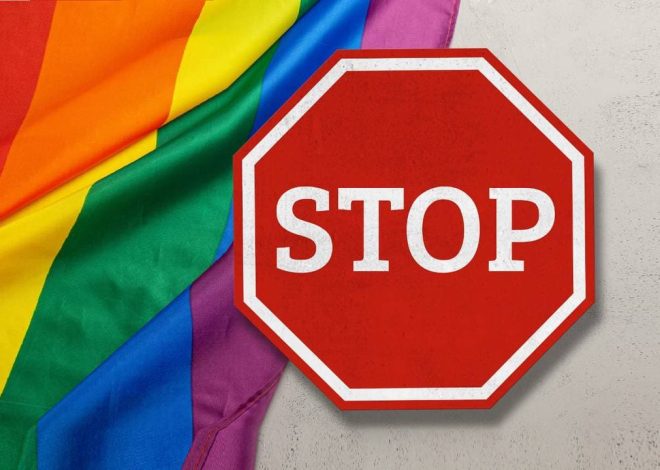 Azərbaycanda LGBT-nin fəaliyyətini qadağan edən qanun qəbul olunur