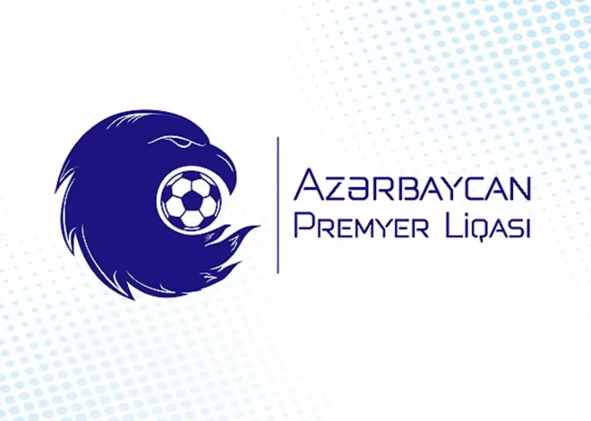 Azərbaycan Premyer Liqasında X, XI və XII turun oyun cədvəli müəyyənləşib