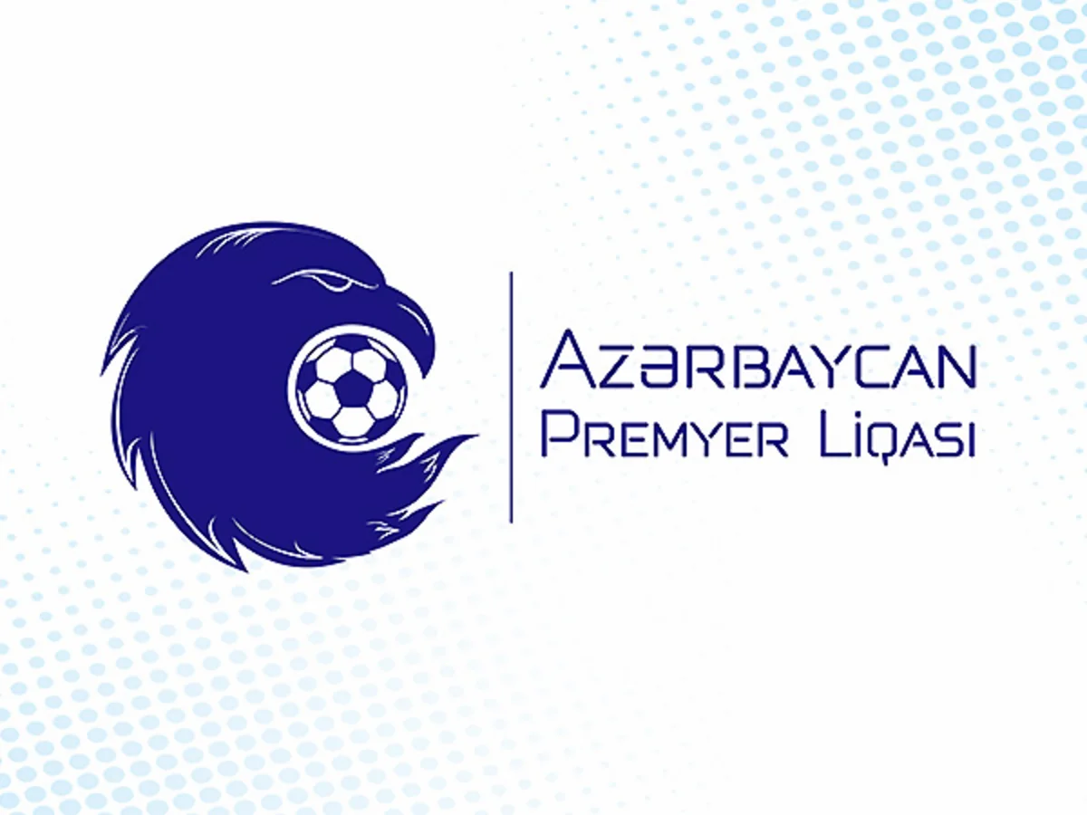 Azərbaycan Premyer Liqasında X, XI və XII turun oyun cədvəli müəyyənləşib