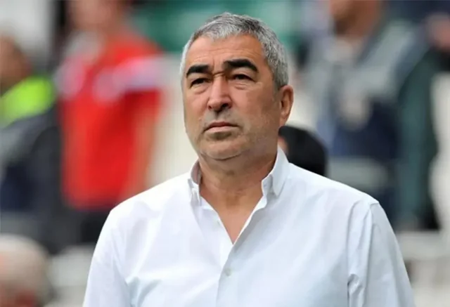 Türkiyə millisinin müvəqqəti baş məşqçisi müəyyənləşdi