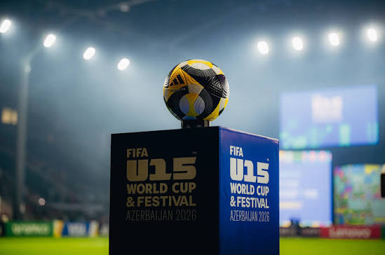 U-15 dünya çempionatı: Azərbaycan millisi növbəti qələbəsini qazanıb