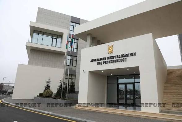 “Ceyhun Sabunçu”nun qətli ilə bağlı 13 nəfər cinayət məsuliyyətinə cəlb edilib