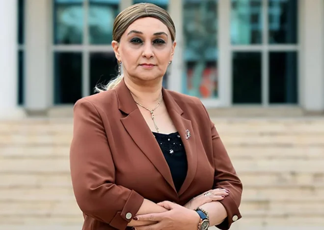 Məhəbbət Mirzəyeva vəfat etdi