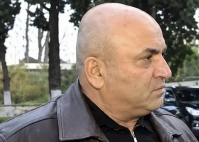Vətəndaşı təhqir edən vəzifəli şəxs işdən çıxarıldı