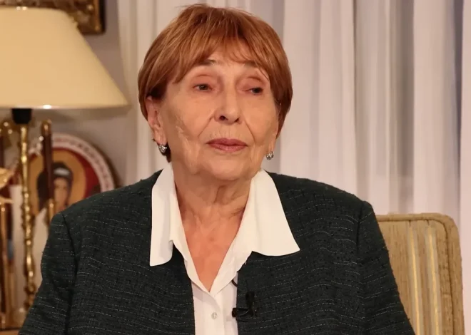 Serbiyanın hakim partiyası Vuçiçin anasına hücum edildiyini bildirib