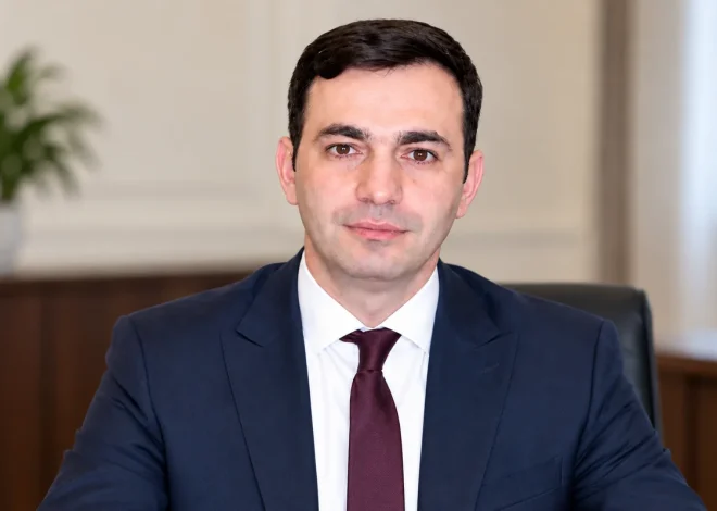 Vətən müharibəsi iştirakçısına vəzifə verildi