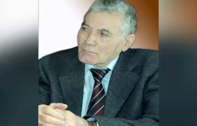 Ayaz Vəfalı vəfat etdi