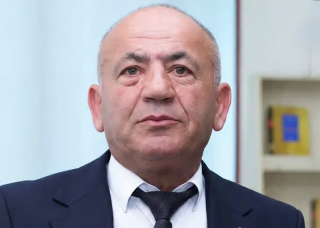 Azərbaycanda universitet müəllim vəfat etdi